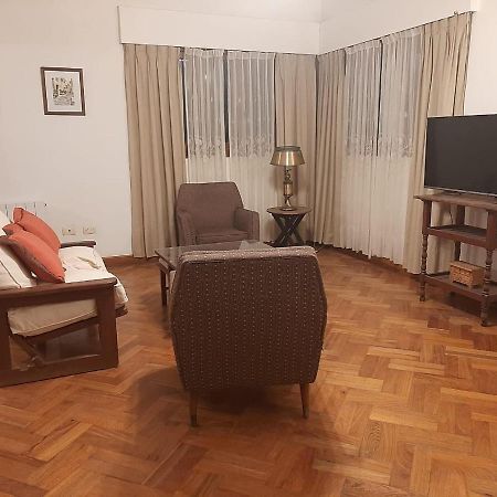 Vila Casa Frente Al Parque San Martin Zona Residencial Mendoza Exteriér fotografie