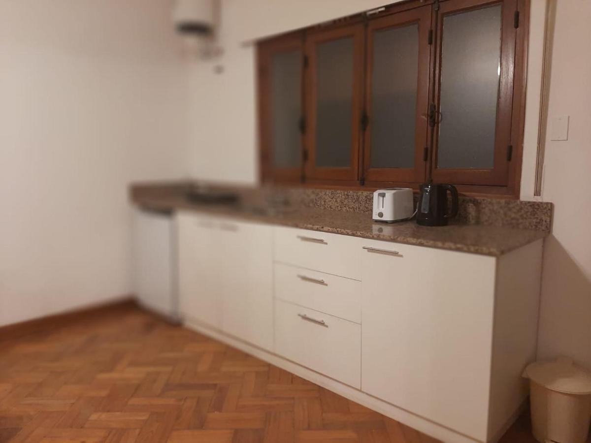 Vila Casa Frente Al Parque San Martin Zona Residencial Mendoza Exteriér fotografie